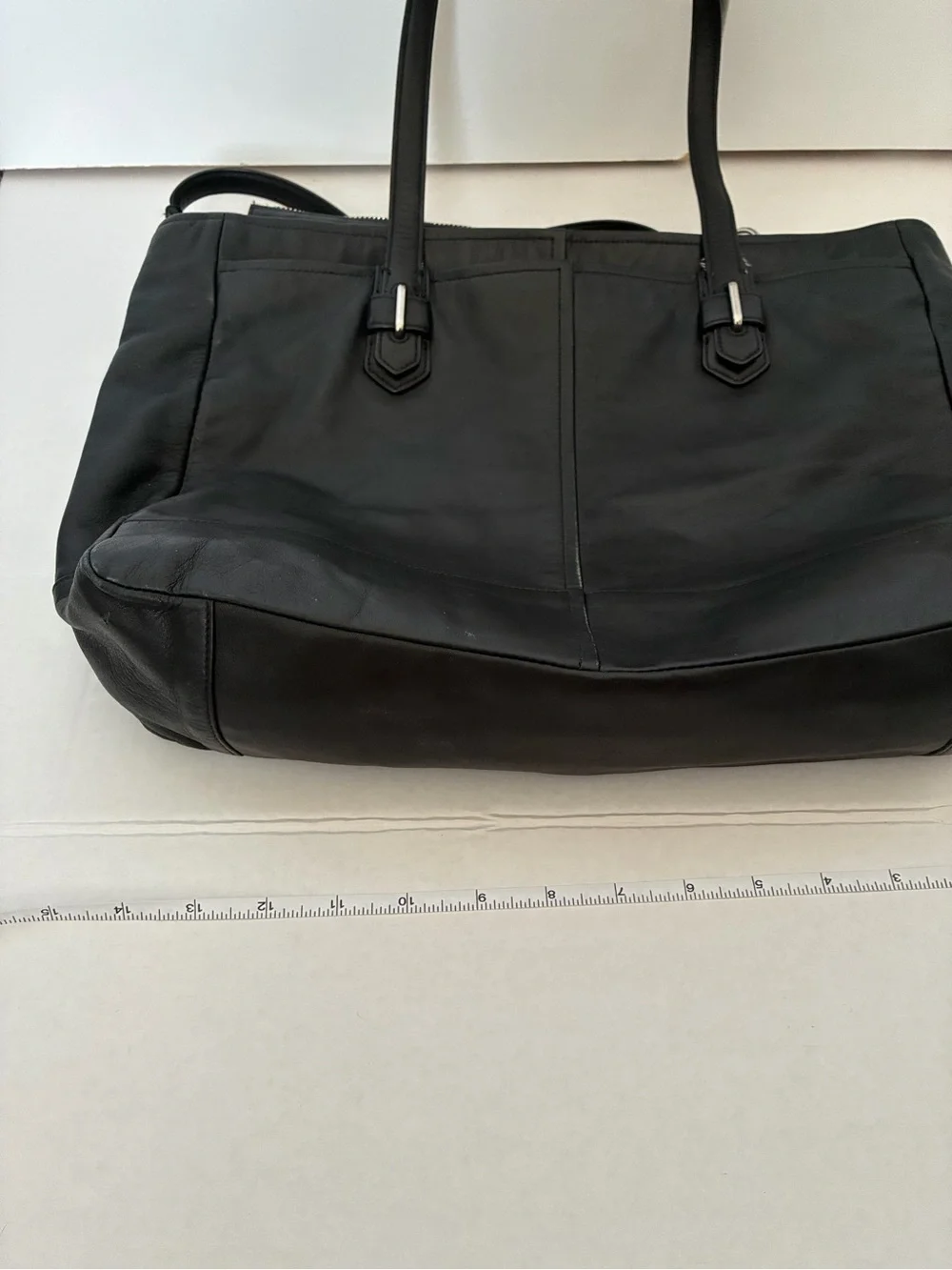 Coach classic black